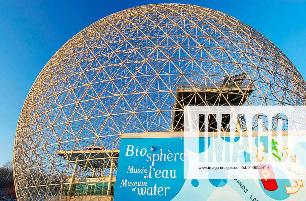 geodesic dome buckminster fuller