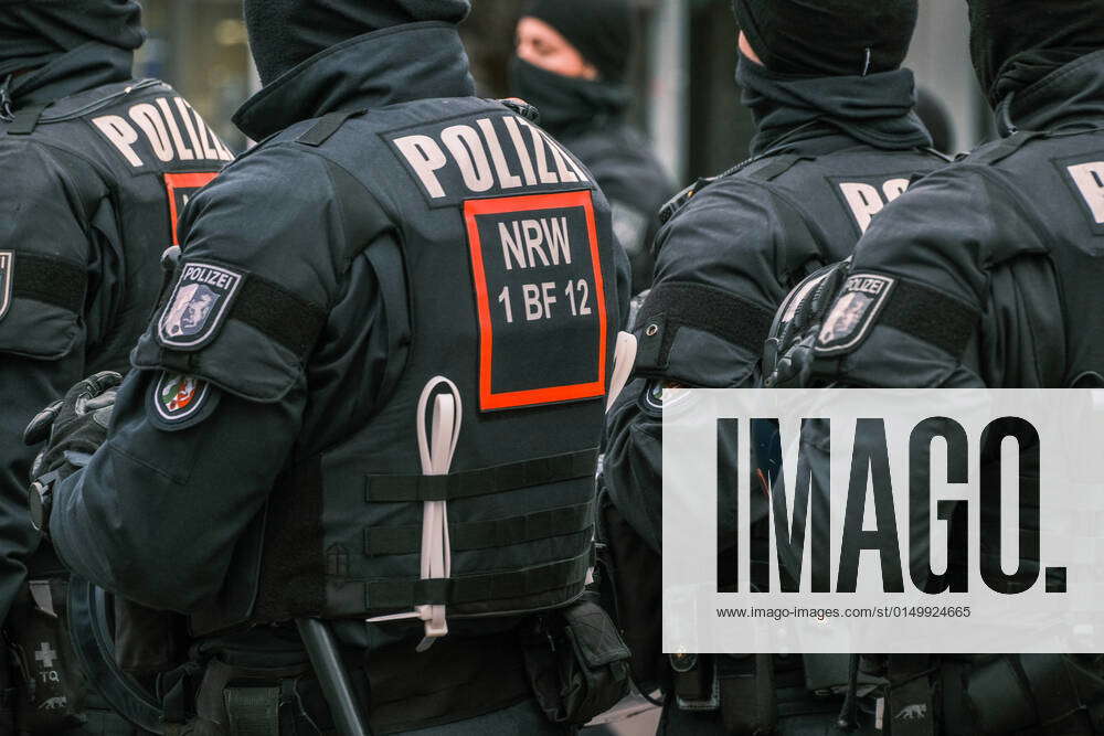 stellenangebote polizei düsseldorf