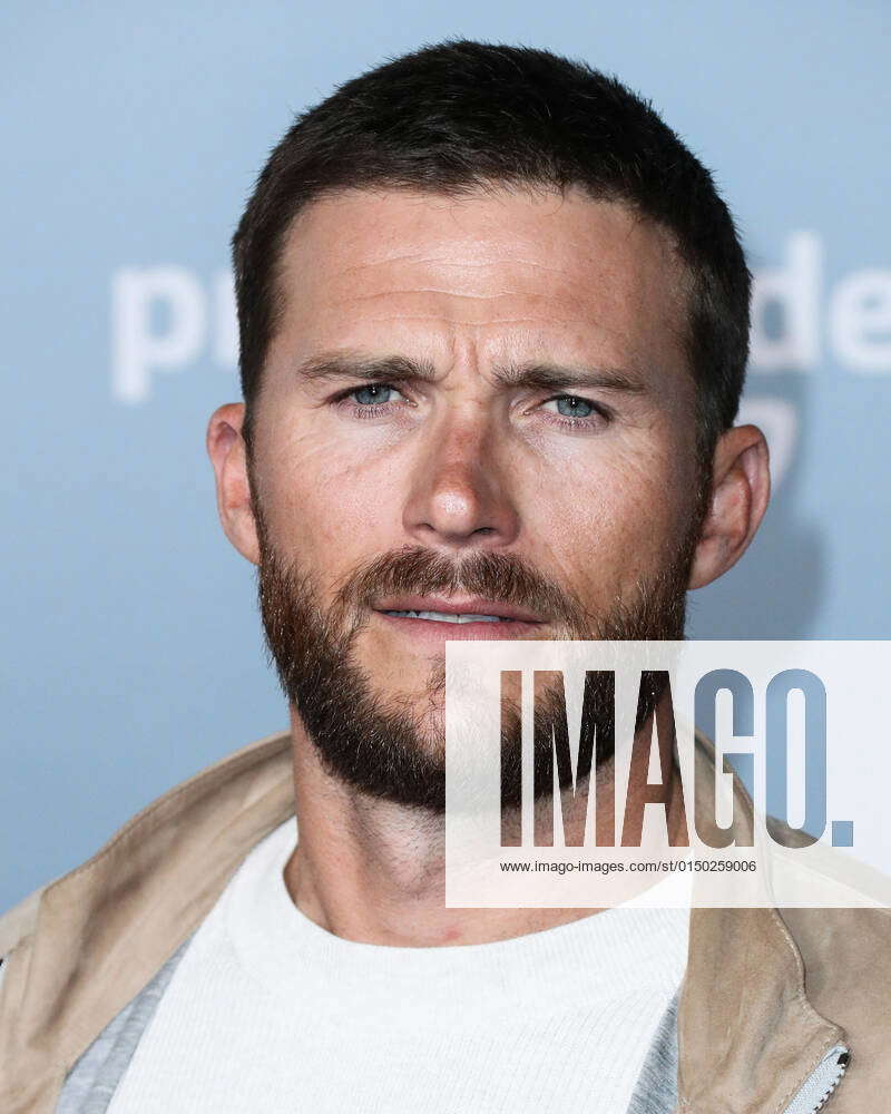 Los Angeles Premiere Of Amazon Prime s I Want You Back American actor