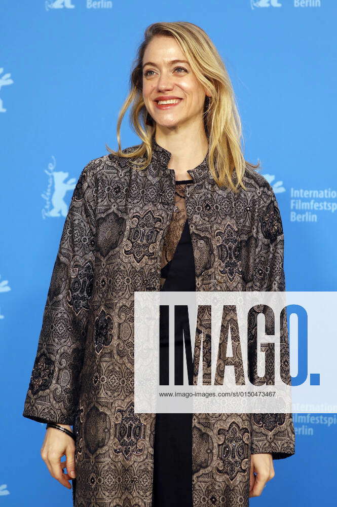 Sarah Nevada Grether beim Photocall zum Kinofilm Grand JetÃ auf der