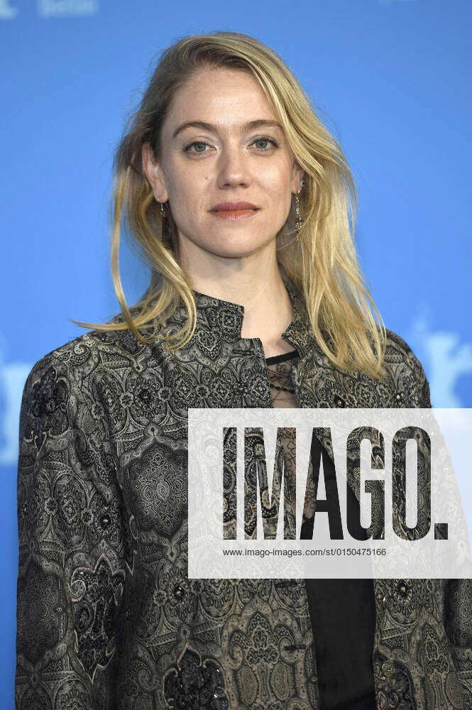 Sarah Nevada Grether beim Photocall zum Kinofilm Grand JetÃ auf der