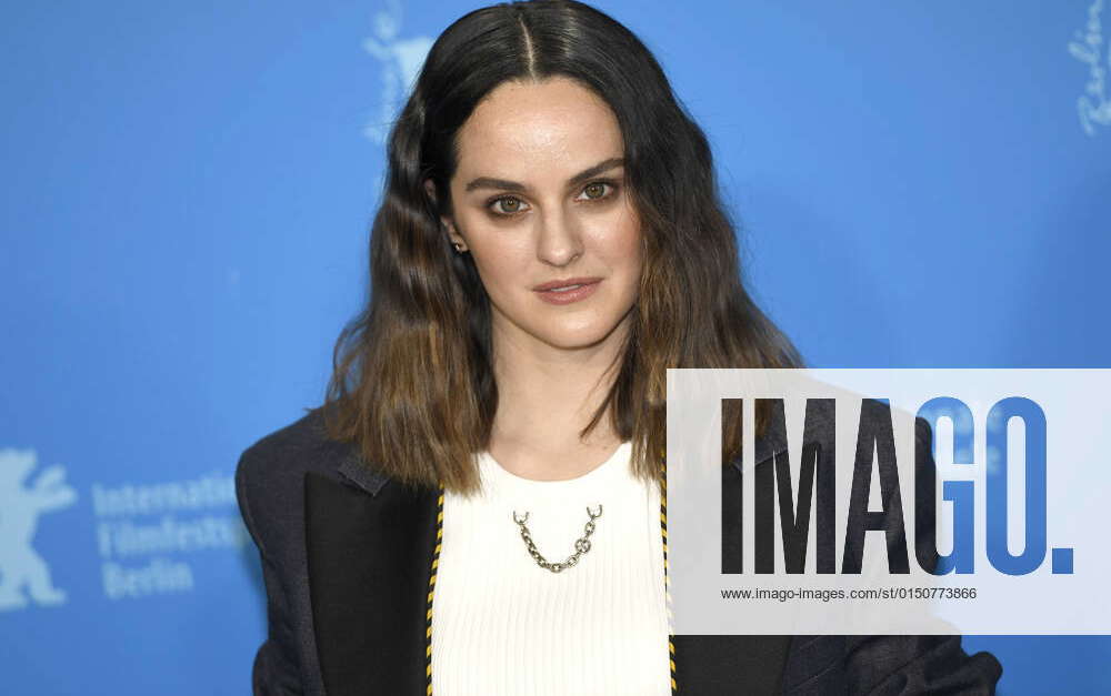 Noemie Merlant beim Photocall zum Kinofilm Un ano, una noche One Year