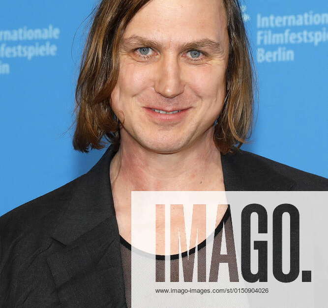 Lars Eidinger, der Schauspieler beim A Propos De Joan (About Joan) Photocall im Rahmen der 72. Inter Lars Eidinger, der Schauspieler beim A Propos De Joan (About Joan) Photocall im Rahmen der 72. Inter