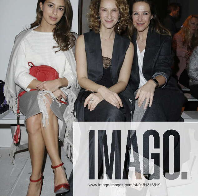 Gizem Emre Chiara Schoras Alexandra Neldel LAUREL Show Mercedes-Benz