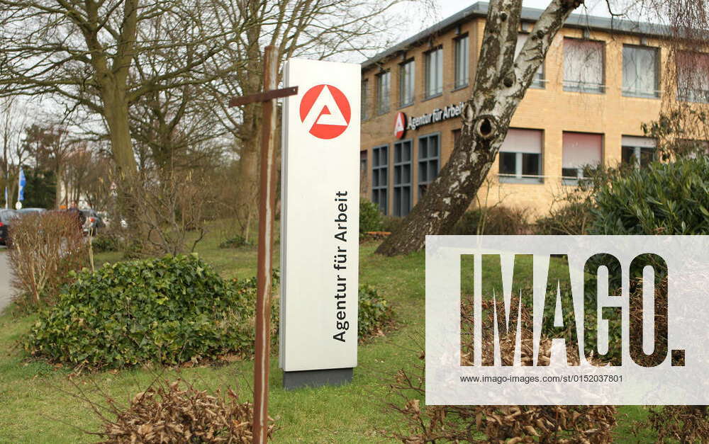 agentur für arbeit bremen nord