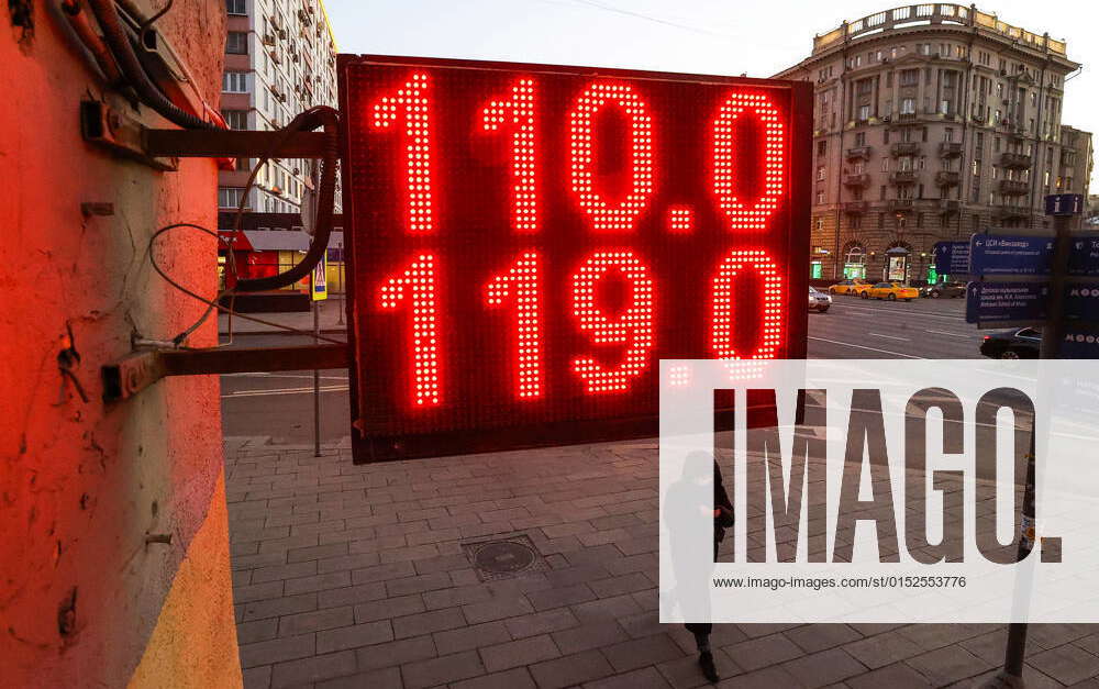 moscow-russia-march-2-2022-a-digital-board-displaying-the-russian