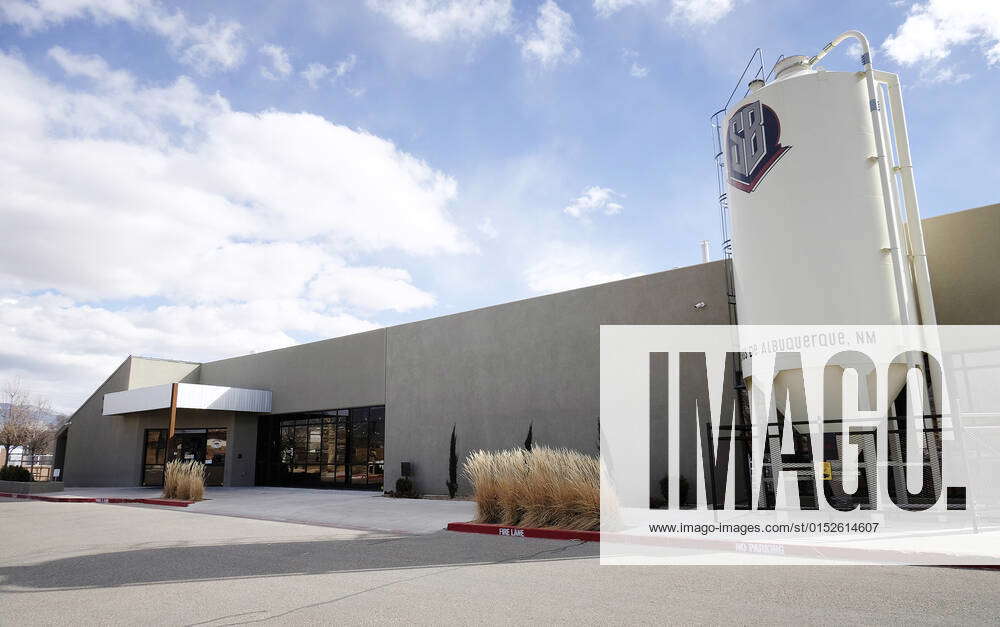 March 6, 2022, Albuquerque, New Mexico, USA 030622.Steel Bender