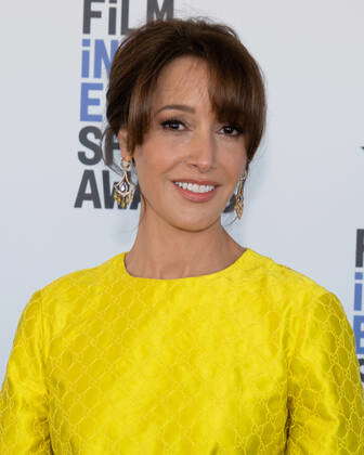 06 March 2022 - Los Angeles, California - Jennifer Beals. 2022 Film ...