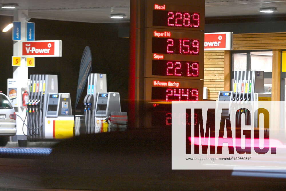 Diesel more expensive than Super Gasoline prices at record level The reason is the increase in the