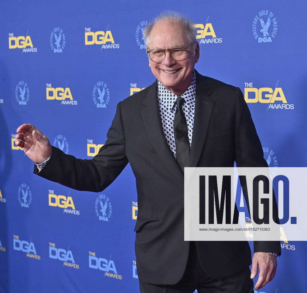 Barry Levinson attends the 74th annual Directors Guild of America ...