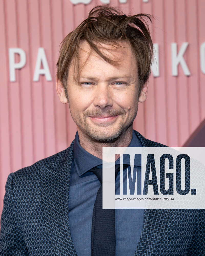 16 March 2022 - Los Angeles, California - Jimmi Simpson. The Global ...