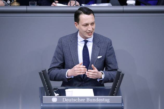 Picture of Matthias Helferich
