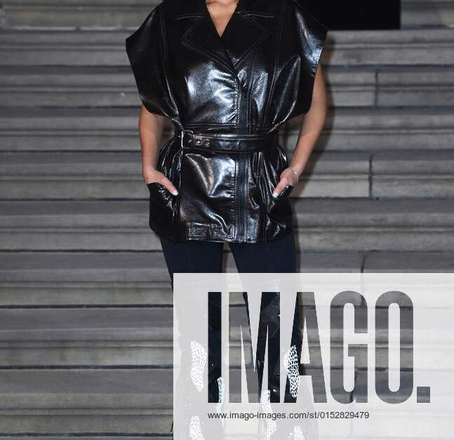 Moon Knight Special Screening Saffron Hocking arriving at the Special