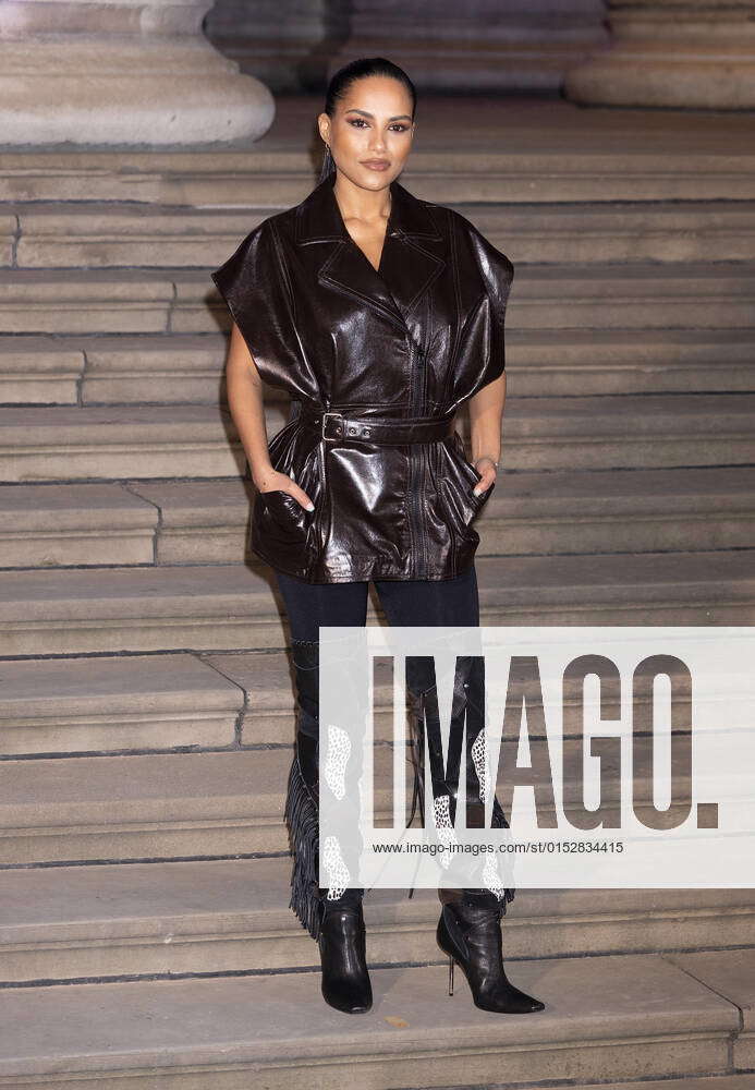 UK special screening of Moon Knight at the British Museum Featuring