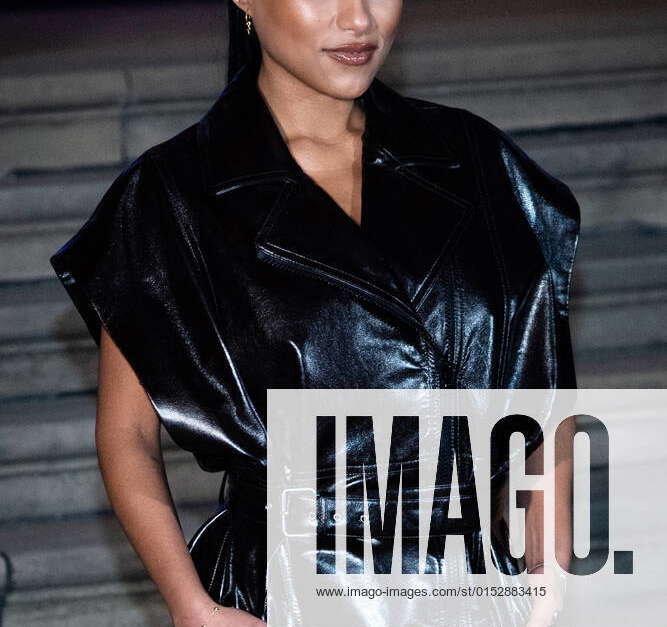 Moon Knight Special Screening London, UK. Saffron Hocking at the UK