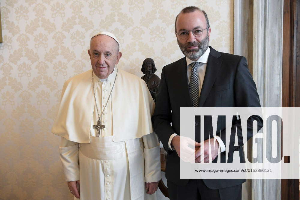 Italy, Rome, Vatican, 2022 03 18 .Pope Francis Receives In Audience The ...