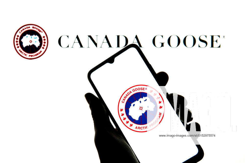 Canada goose en barcelona best sale