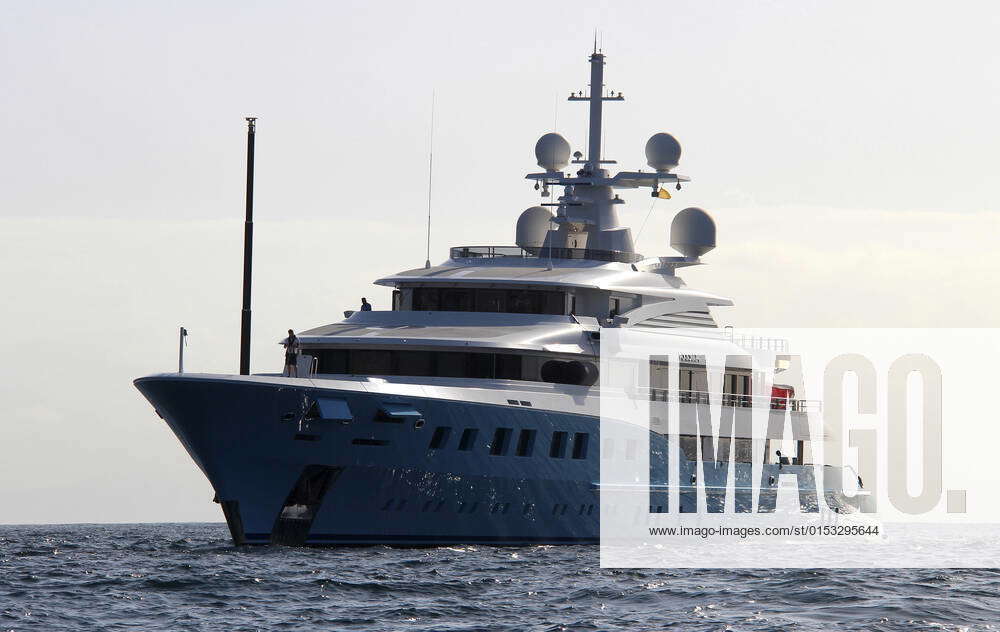 axioma yacht gibraltar