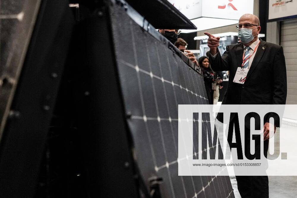 March 22, 2022, Tel Aviv, Israel Former Israeli Minister of Defense