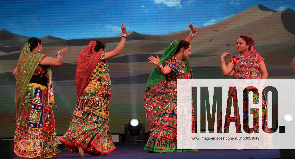 Passage To India Indian Community Festival In Qatar The Indian