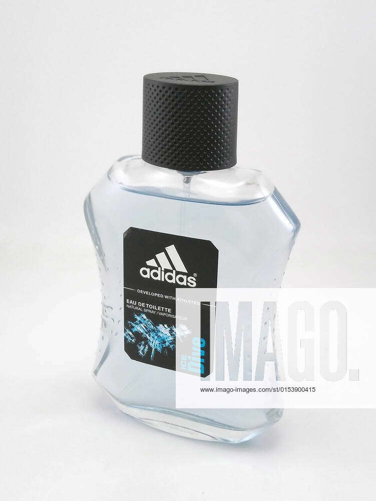 Ice dive discount eau de toilette