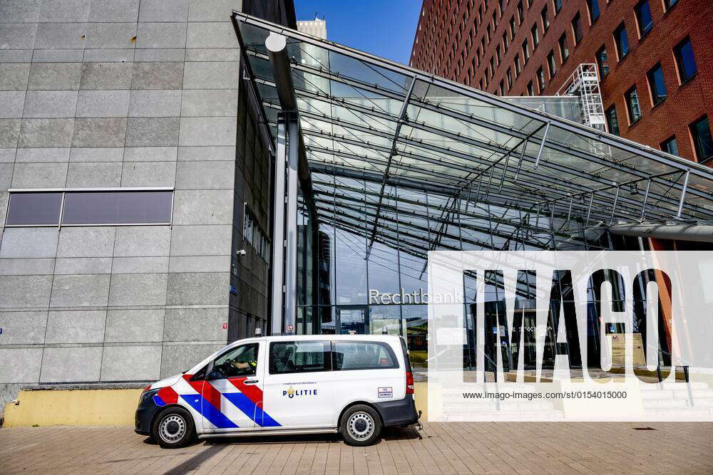 2022 03 29 15 56 15 ROTTERDAM The court in Rotterdam, where Willem