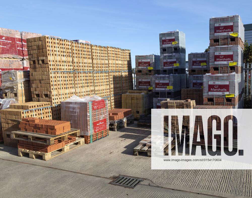stack-of-bricks-in-the-yard-of-jewson-building-materials-merchant