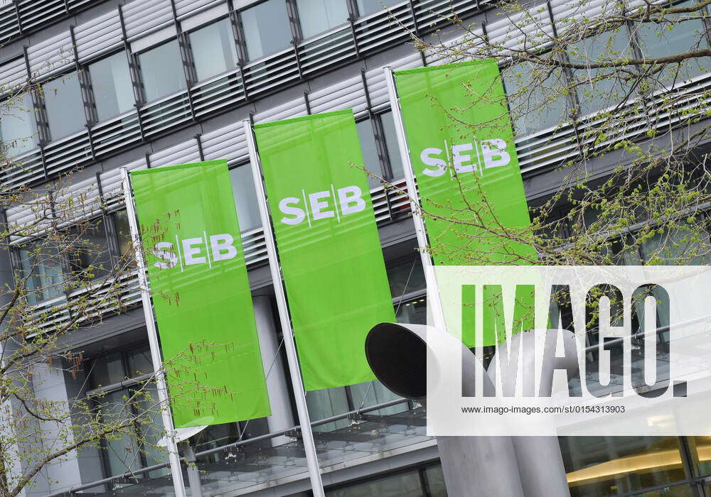 Xblx, Branch Of Skandinaviska Enskilda Banken AB SEB Bank In Frankfurt ...