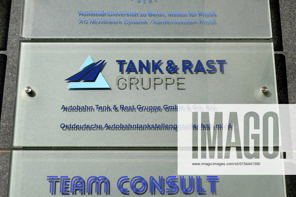 Corporate Benefits Tank Und Rast – WGKPSE