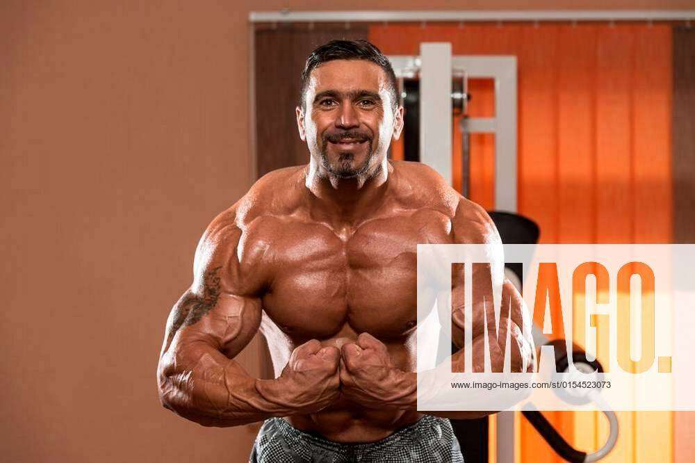 Goan bodybuilders - The most muscular pose is one of the most important  poses in bodybuilding that can show the symmetry and separation between the  upper body muscles... @vit_govekar | Facebook