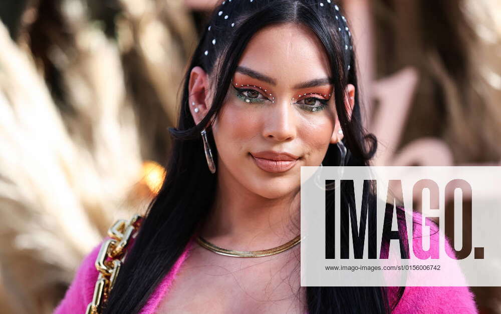 REVOLVE x The h.wood Group Present REVOLVE FESTIVAL 2022 Janice
