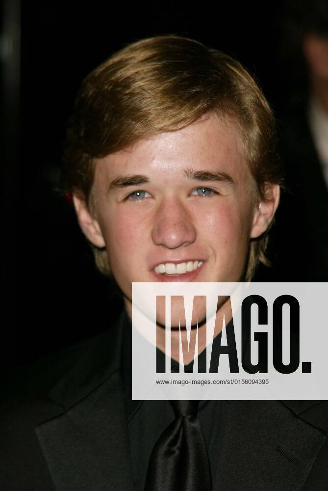 Haley Joel Osment at the Hollywood Awards Gala Ceremony, Beverly Hilton