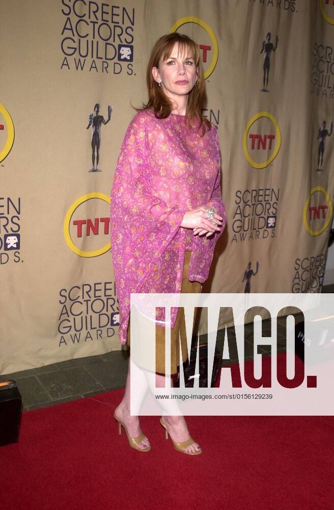 Melissa Gilbert At The 9th Annual Screen Actors Guild Award Nominations Announcement Skirball