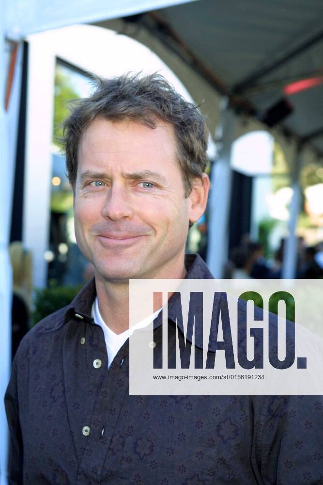 Greg Kinnear at Bring Your Heart To Our House, John Varvatos and Shop