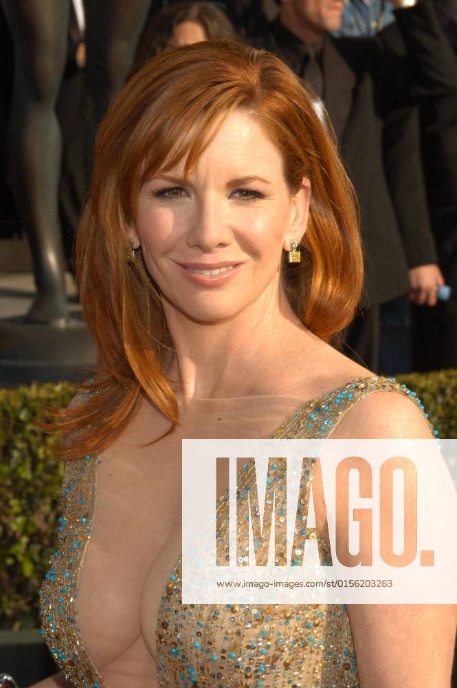 Melissa Gilbert At The 9th Annual Screen Actors Guild Awards Arrivals Shrine Auditorium Los