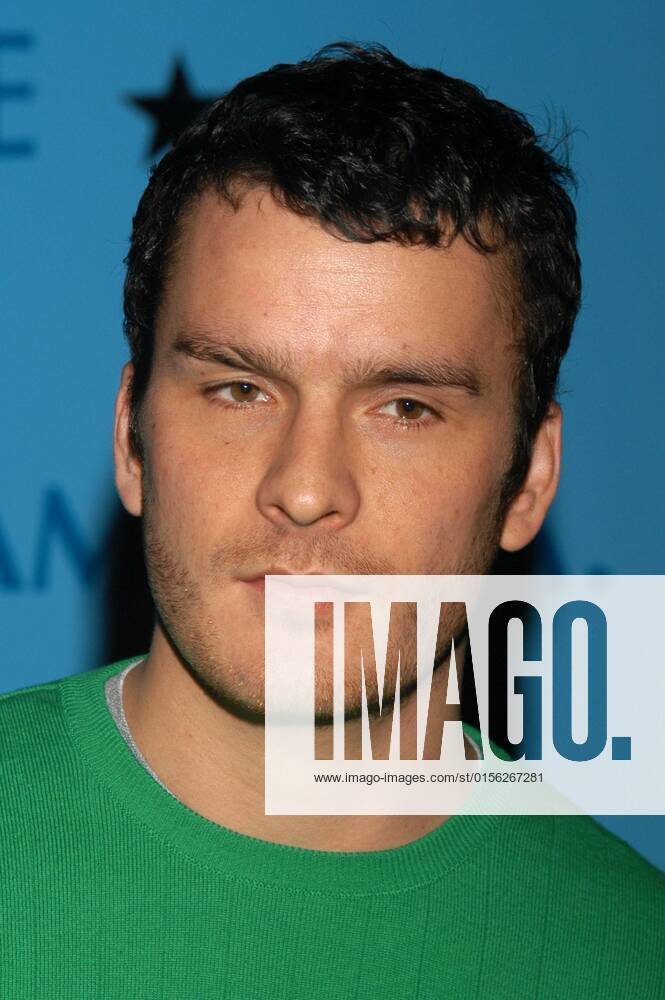 Balthazar Getty at the Blue Diamond Affair Post AMA Celebration, Les