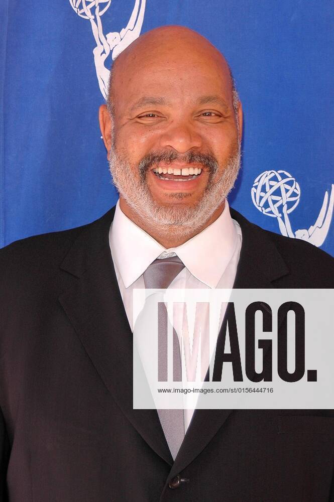 James Avery at the 56th Annual Los Angeles Area Emmy Awards at the