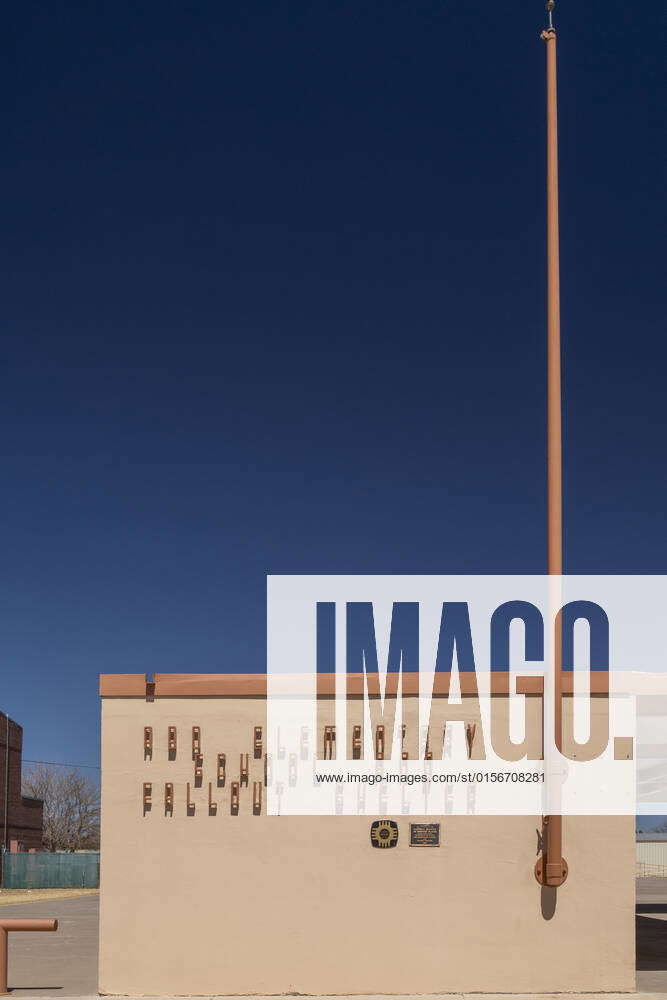 March 24, 2022, Artesia, New Mexico, USA Artesia, New Mexico The