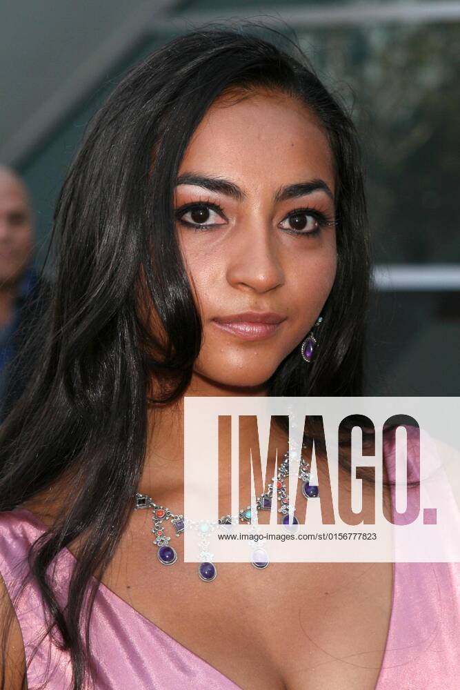 Dalia Hernandez at the 22nd Annual Imagen Awards for Excellence in