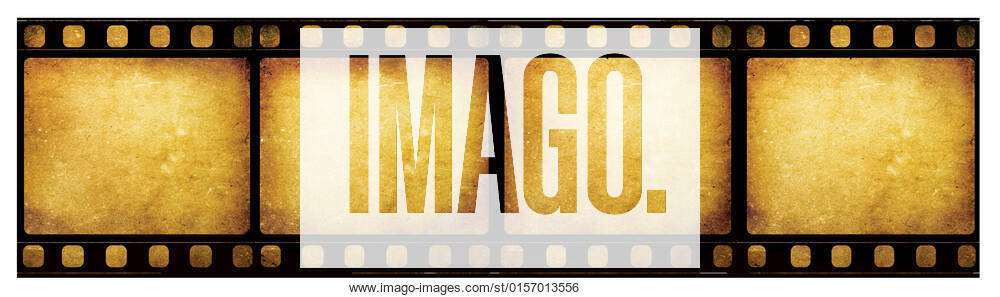Wallpaper Vintage 35mm movie film reel