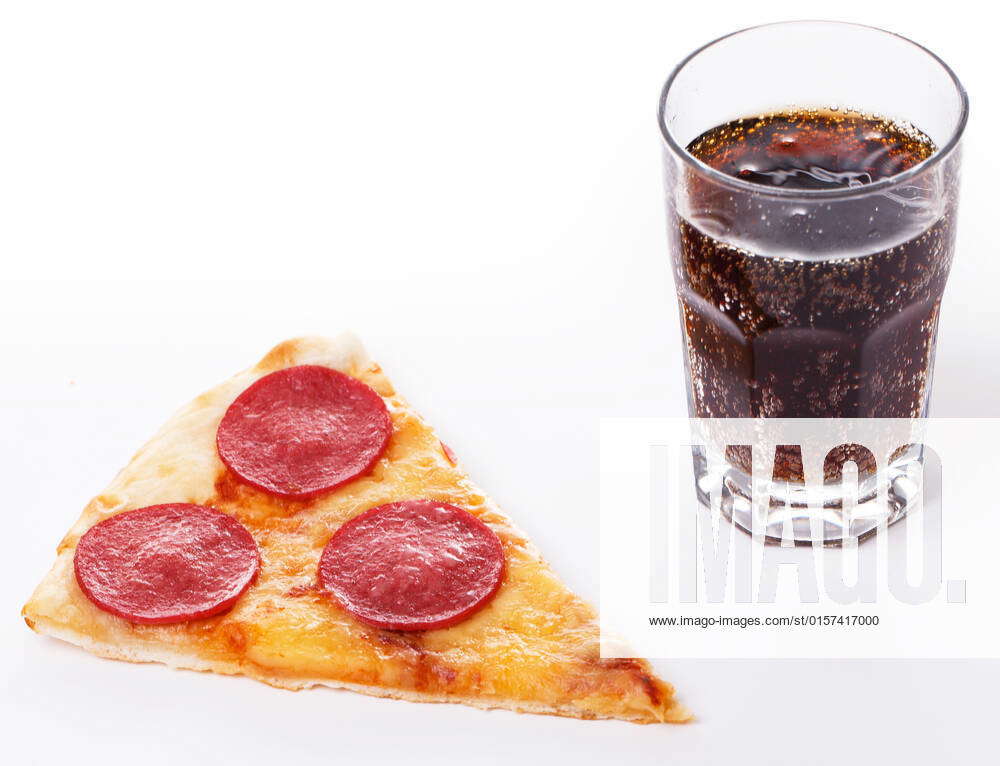 Food, restaurant. Delicious pizza with glass of coke , 14400872, pizza ...