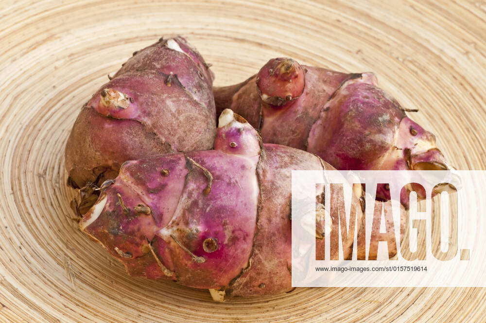 Jerusalem artichoke , 1661902, Jerusalem artichoke, digestive, root