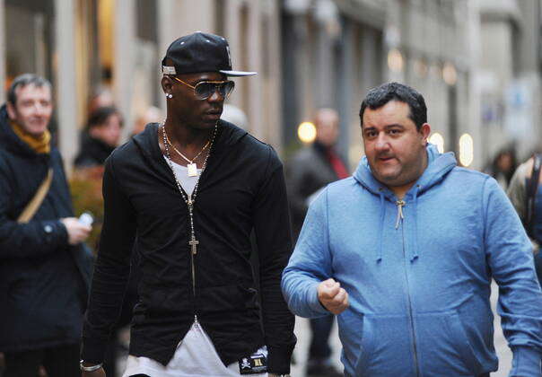 Milan, 30-04-2022 At the age of 54, MINO RAIOLA, well-known prosecutor ...