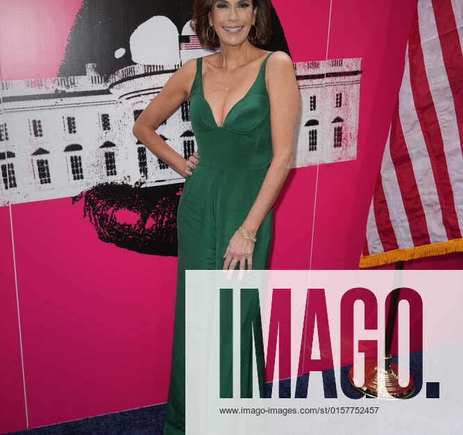 Opening Night Of The New Play POTUS On Broadway NEW YORK, NEW YORK