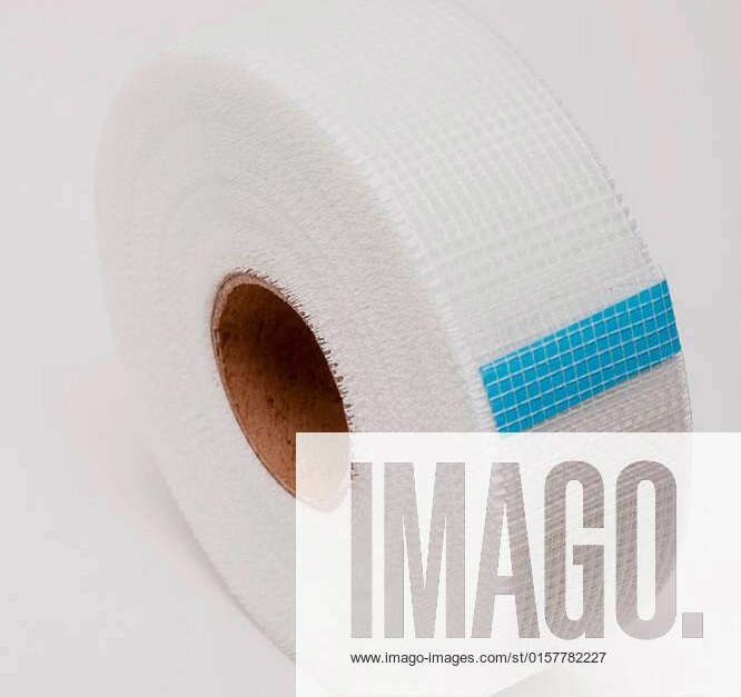 self adhesive joint tape for drywall use xFotosearchxLBRFx xkokimkx ESY042204506