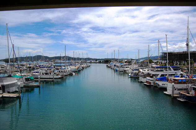 port moresby yacht club menu