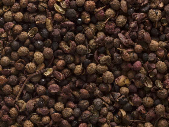 Telphal Close up of szechuan pepper food background, 3057125, sichuan, szechuan ...