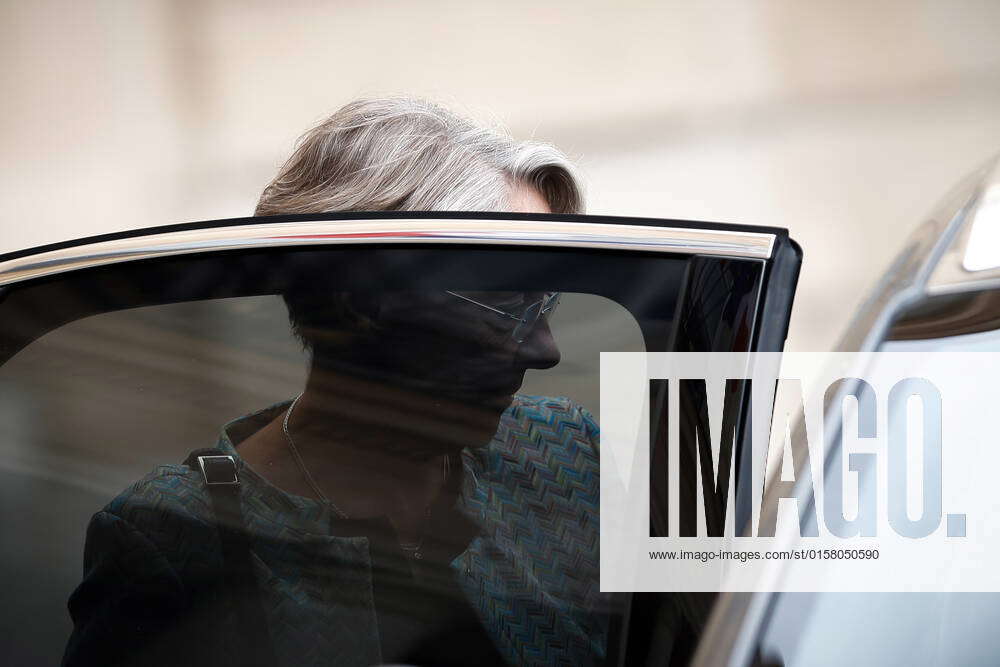 Elisabeth Borne - Ministre du Travail, de l Emploi et de l Insertion ...