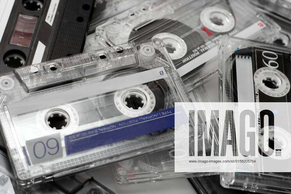 What To Do With Old Audio Cassette Tapes – Nostalgic Media
