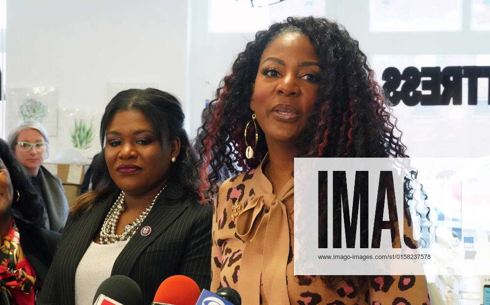 St. Louis Mayor Tishaura Jones talks about House Bill 82, directing 37